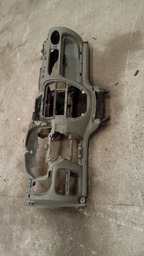 PAINEL TABELIER RENAULT SCENIC *VALOR UNITARIO