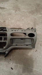 PAINEL TABELIER RENAULT SCENIC *VALOR UNITARIO