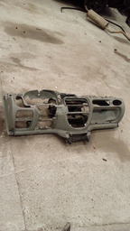 PAINEL TABELIER RENAULT SCENIC *VALOR UNITARIO