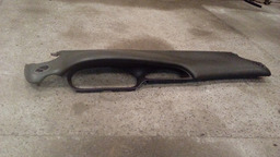 Capa Superior Painel Tabelier Renault Scenic *valor Unitario