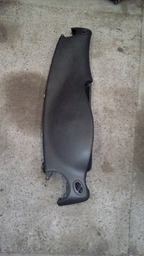 CAPA SUPERIOR PAINEL TABELIER RENAULT SCENIC *VALOR UNITARIO