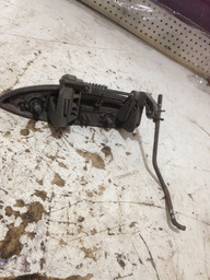 MAÇANETA EXTERNA TRASEIRA DIREITA SCENIC 1.6 2001