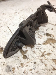 MAÇANETA EXTERNA TRASEIRA DIREITA SCENIC 1.6 2001