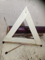 TRIANGULO DE SEGURANÇA