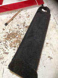 TRIANGULO DE SEGURANÇA