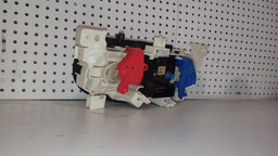 COMANDO AR CONDICIONADO RENAULT LOGAN 2012