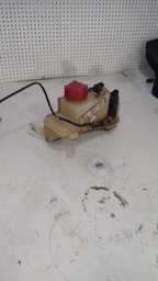 Reservatório Combustível Renault Logan