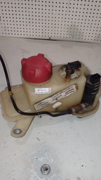 RESERVATÓRIO COMBUSTÍVEL RENAULT LOGAN