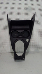 Console Renault Logan 2012