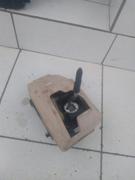 TRABULADOR PEUGEOT 308 2012