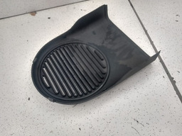 TELA ALTO FALANTE DIANTEIRA VIDRO ELE RENUALT PEQUENA AVARIA