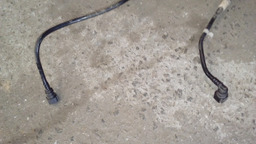 MANGUEIRA COMBUSTÍVEL RENAULT CLIO 2016 