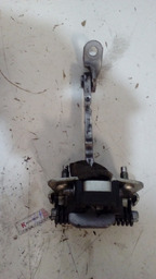 LIMITADOR PORTA RENAULT CLIO 2016 VALOR UNITARIO