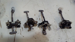 LIMITADOR PORTA RENAULT CLIO 2016 VALOR UNITARIO