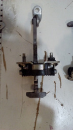 LIMITADOR PORTA RENAULT CLIO 2016 VALOR UNITARIO