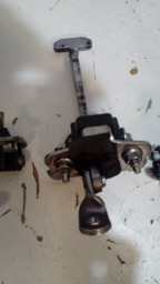 LIMITADOR PORTA RENAULT CLIO 2016 VALOR UNITARIO