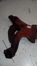 Coletor Escape Renault Clio 1.0 16v 2016