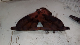 COLETOR ESCAPE RENAULT CLIO 1.0 16V 2016