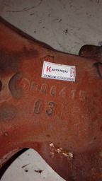 COLETOR ESCAPE RENAULT CLIO 1.0 16V 2016