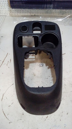 CONSOLE RENAULT CLIO 2016