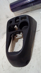 CONSOLE RENAULT CLIO 2016