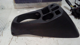 CONSOLE RENAULT CLIO 2016