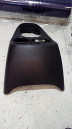 CONSOLE RENAULT CLIO 2016