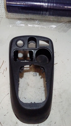 CONSOLE RENAULT CLIO 2016