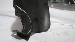 PARABARRO TRASEIRO ESQUERDO XSARA PICASSO 2005 AVARIADO