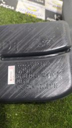 DUTO CAIXA DE AR PEUGEOT 307 2005