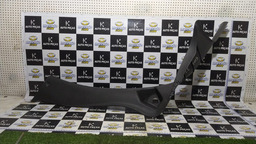 Acabamento Coluna Traseira Esquerda Peugeot 307 2005