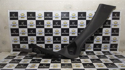 ACABAMENTO COLUNA TRASEIRA DIREITA PEUGEOT 307 2005