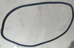 BORRACHA DE PORTA DIANTEIRA ESQUERDA 307/2005