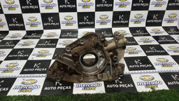 Carcaça Bomba De Óleo C4 Picasso 2012