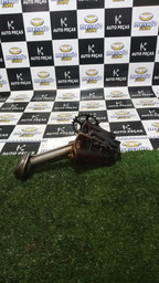 BOMBA DE ÓLEO RENAULT 1.6 16 VÁLVULAS