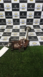 BOMBA DE ÓLEO RENAULT 1.6 16 VÁLVULAS