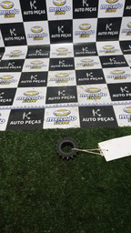 Engrenagem Virabrequim Renault 1.6 16 Válvulas