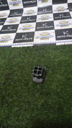 ACABAMENTO MAÇANETA EXTERNA DIANTEIRA DIREITA C4 PALLAS 2012