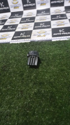 ACABAMENTO MAÇANETA EXTERNA DIANTEIRA DIREITA C4 PALLAS 2012