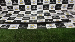 PESTANA DIANTEIRA ESQUERDA C4 PICASSO 2008