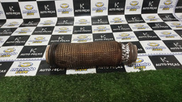 Flexível Escapamento C4 Picasso 2012