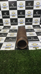 FLEXÍVEL ESCAPAMENTO C4 PICASSO 2012