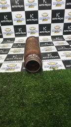 FLEXÍVEL ESCAPAMENTO C4 PICASSO 2012