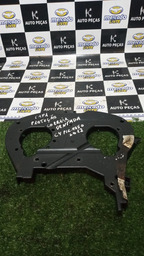 Capa Proteção Correia Dentada C4 Picasso 2012