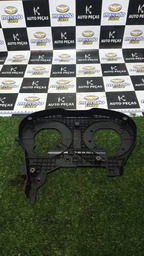 CAPA PROTEÇÃO CORREIA DENTADA C4 PICASSO 2012