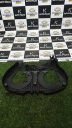 CAPA PROTEÇÃO CORREIA DENTADA C4 PICASSO 2012