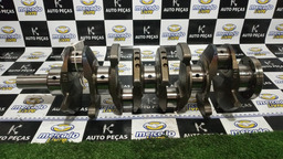 VIRABREQUIM STD CITROEN XSARA PICASSO 2.0 16 VÁLVULAS POLIDO