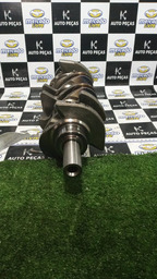 VIRABREQUIM STD CITROEN XSARA PICASSO 2.0 16 VÁLVULAS POLIDO