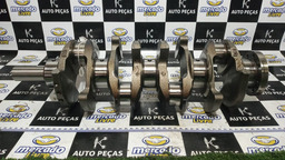 VIRABREQUIM STD CITROEN XSARA PICASSO 2.0 16 VÁLVULAS POLIDO