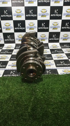 VIRABREQUIM STD CITROEN XSARA PICASSO 2.0 16 VÁLVULAS POLIDO